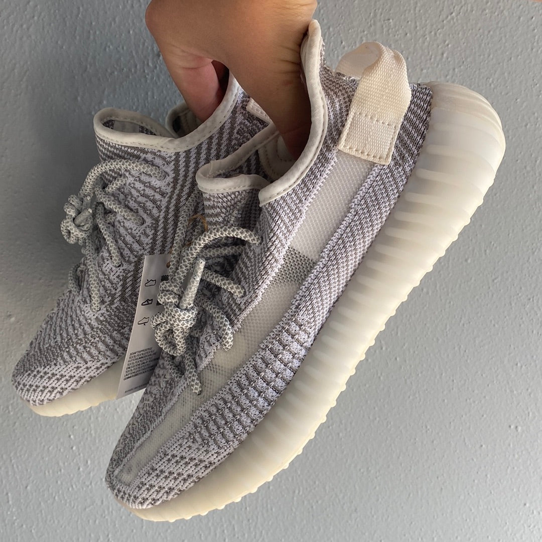 Adidas Yeezy Boost 350 V2 Static (Non-Reflective)