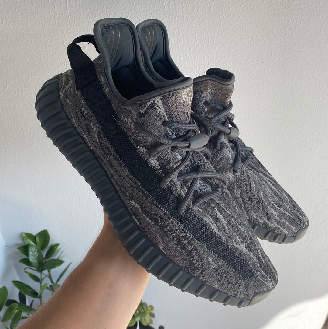 Adidas Yeezy Boost 350 V2 MX Dark Salt