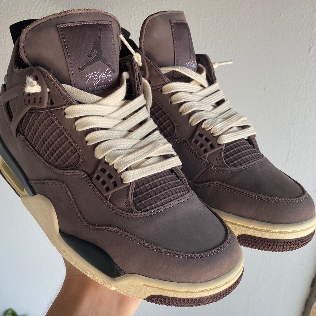 Jordan 4 Retro A Ma Maniére Violet Ore (Preowned)