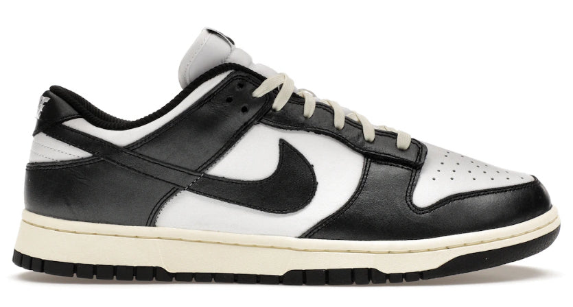 Nike Dunk Low Vintage Black (Women’s)