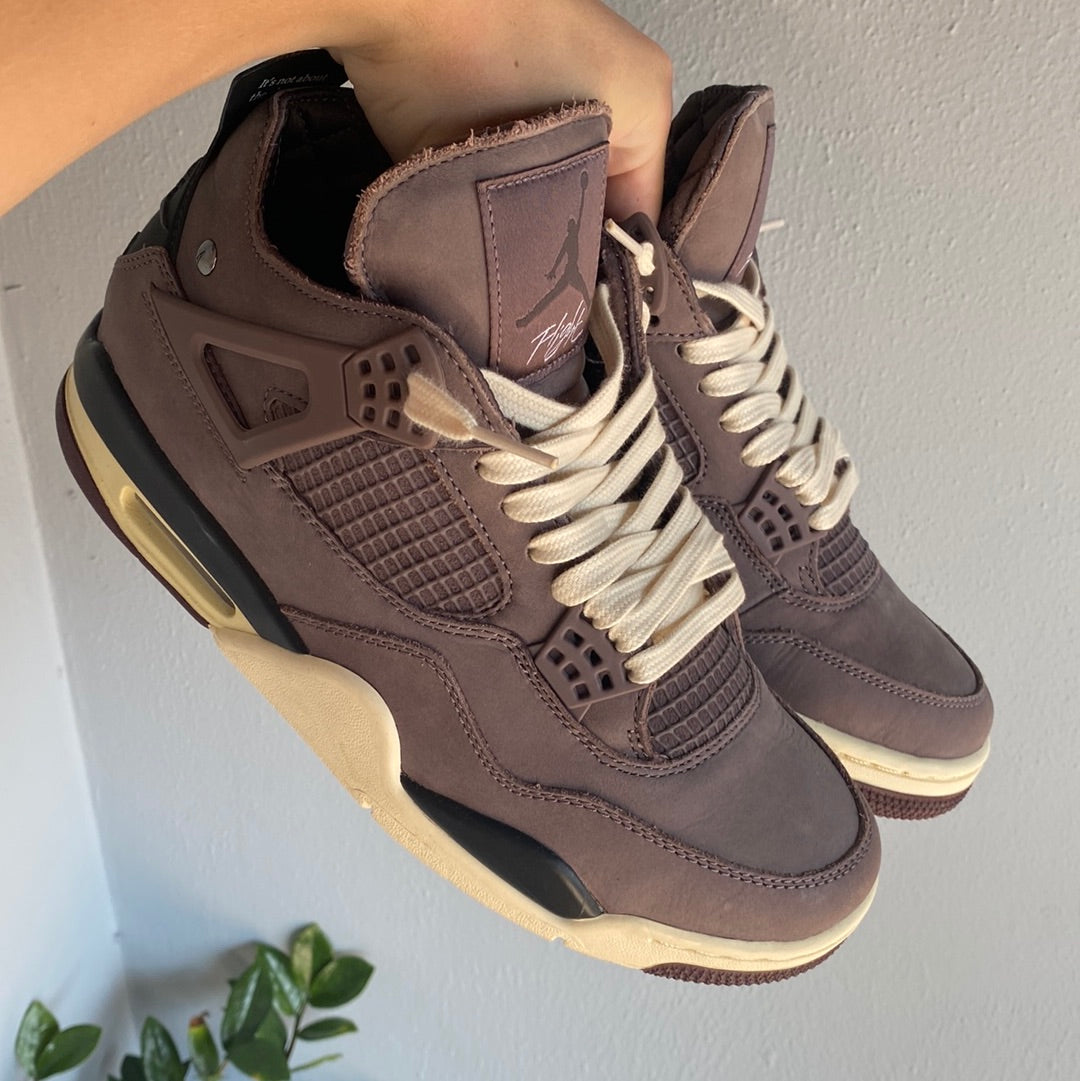 Jordan 4 Retro A Ma Maniére Violet Ore (Preowned)