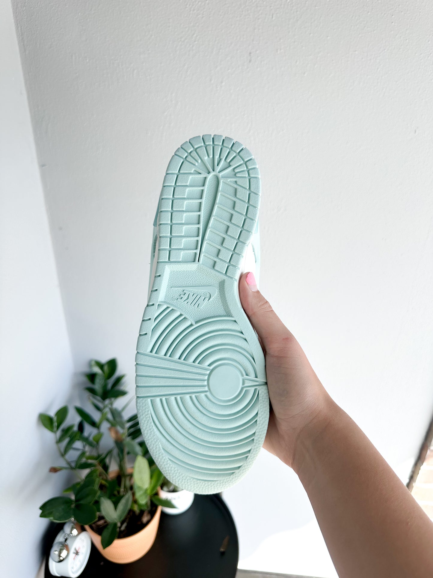 Nike Dunk Low Twist Jade Ice (W)
