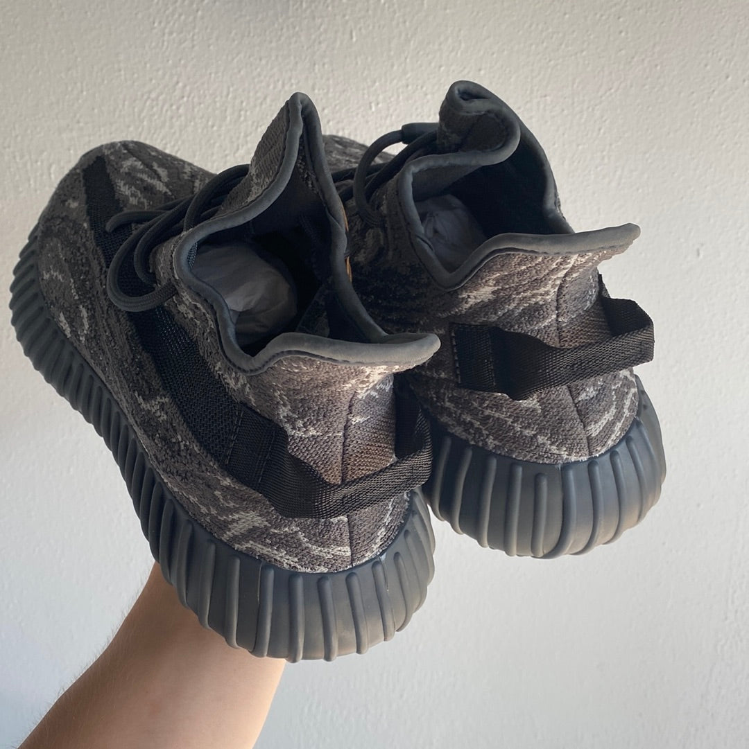 Adidas Yeezy Boost 350 V2 MX Dark Salt