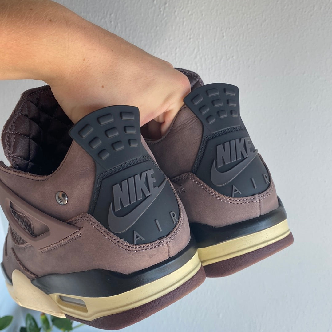 Jordan 4 Retro A Ma Maniére Violet Ore (Preowned)