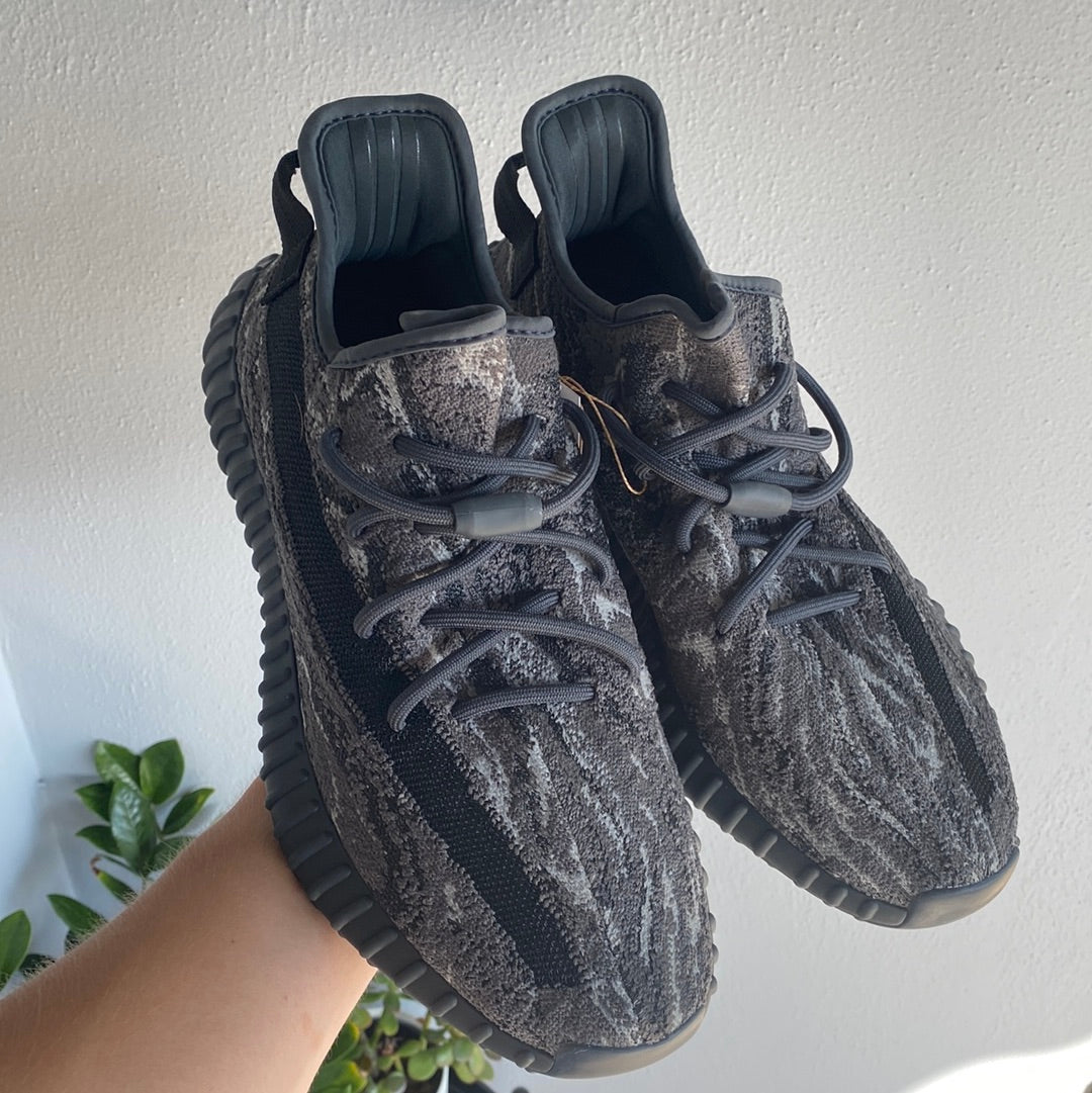 Adidas Yeezy Boost 350 V2 MX Dark Salt