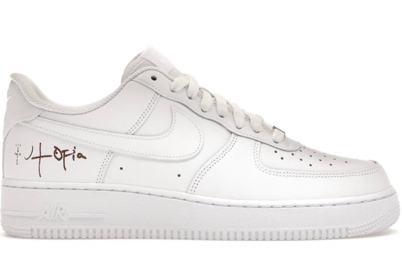 Nike Air Force 1 Low ‘07 Travis Scott Utopia