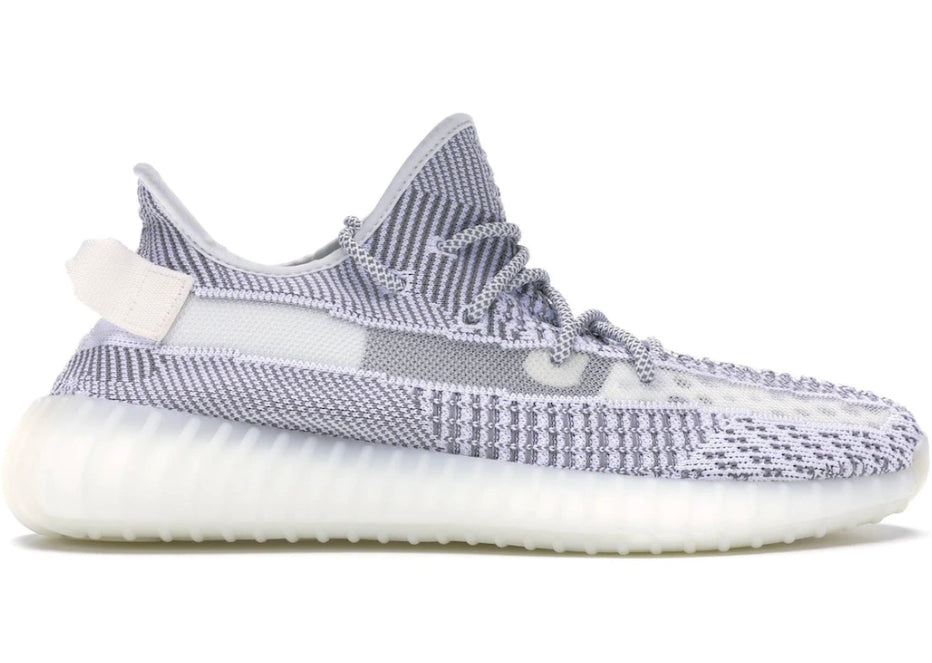 Adidas Yeezy Boost 350 V2 Static (Non-Reflective)