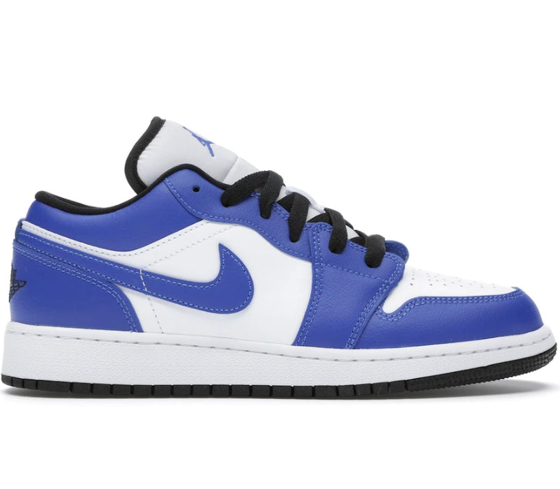 Jordan 1 Low Game Royal (GS)