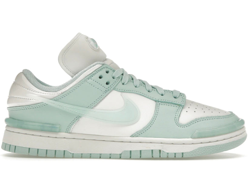 Nike Dunk Low Twist Jade Ice (W)