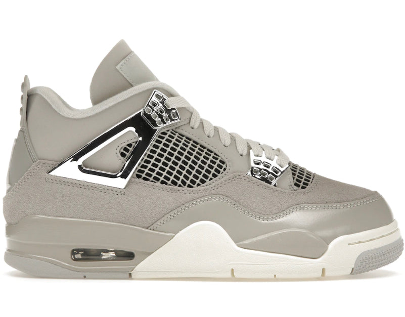Jordan 4 Retro Frozen Moments (Women’s)