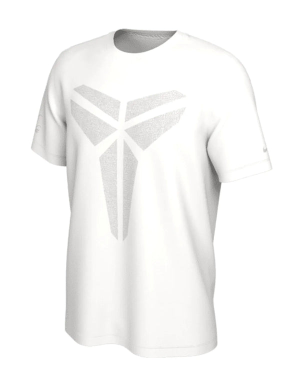 Nike Kobe Mamba Halo T-shirt White