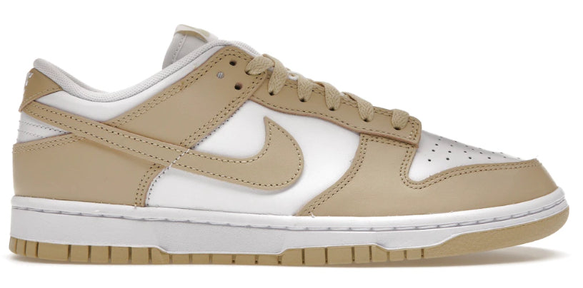 Nike Dunk Low Team Gold