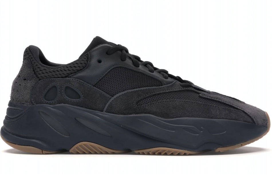 Adidas Yeezy Boost 700 Utility Black