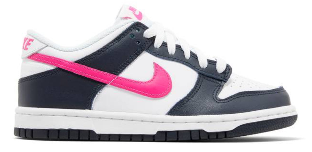 Nike Dunk Low Obsidian Fierce (GS)