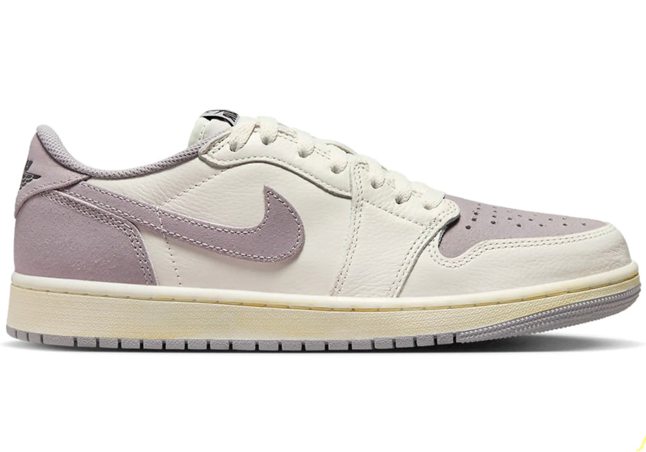Jordan 1 Retro Low OG Atmosphere Grey