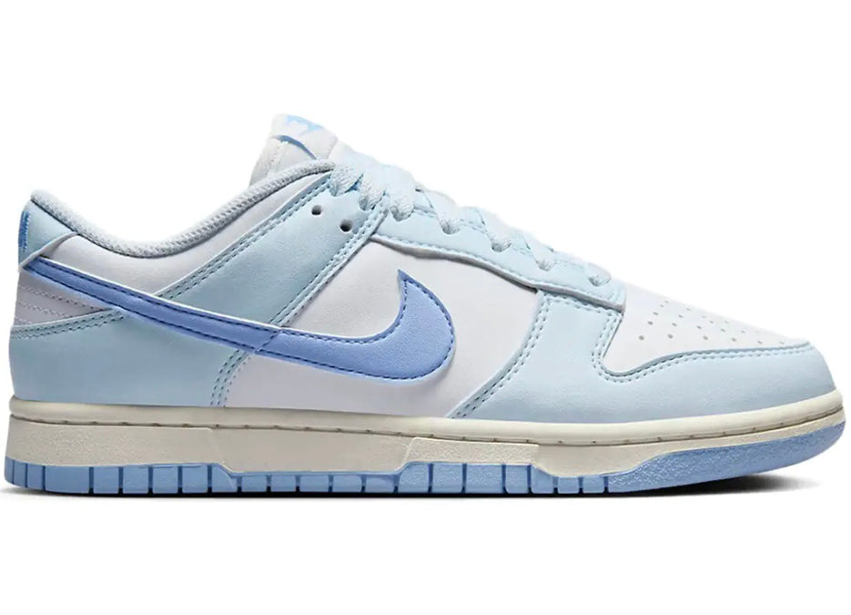 Nike Dunk Low Next Nature Blue Tint (W)