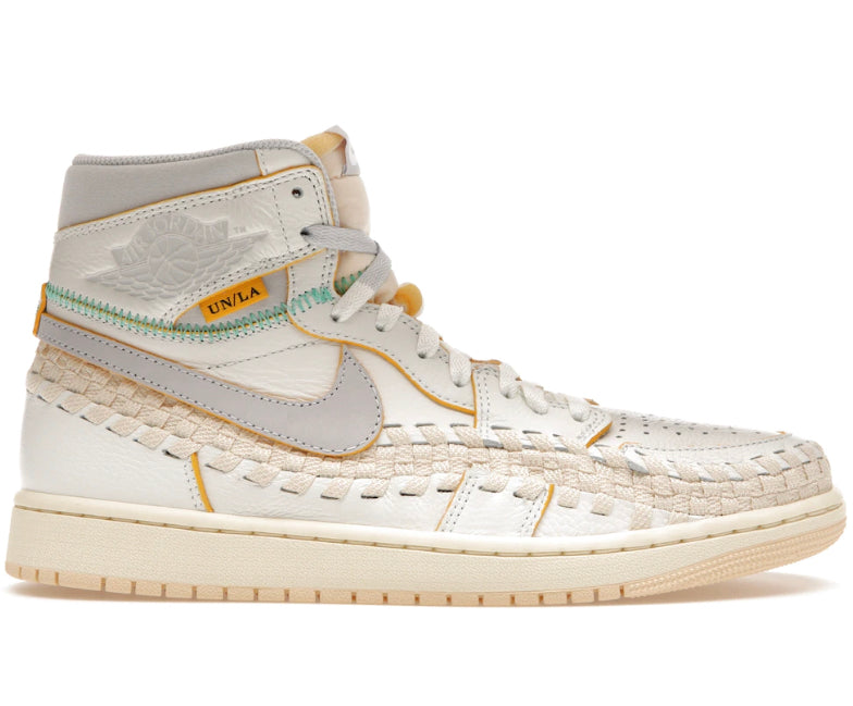 Jordan 1 Retro High OG SP Union LA Bephies Beauty Supply Summer of '96