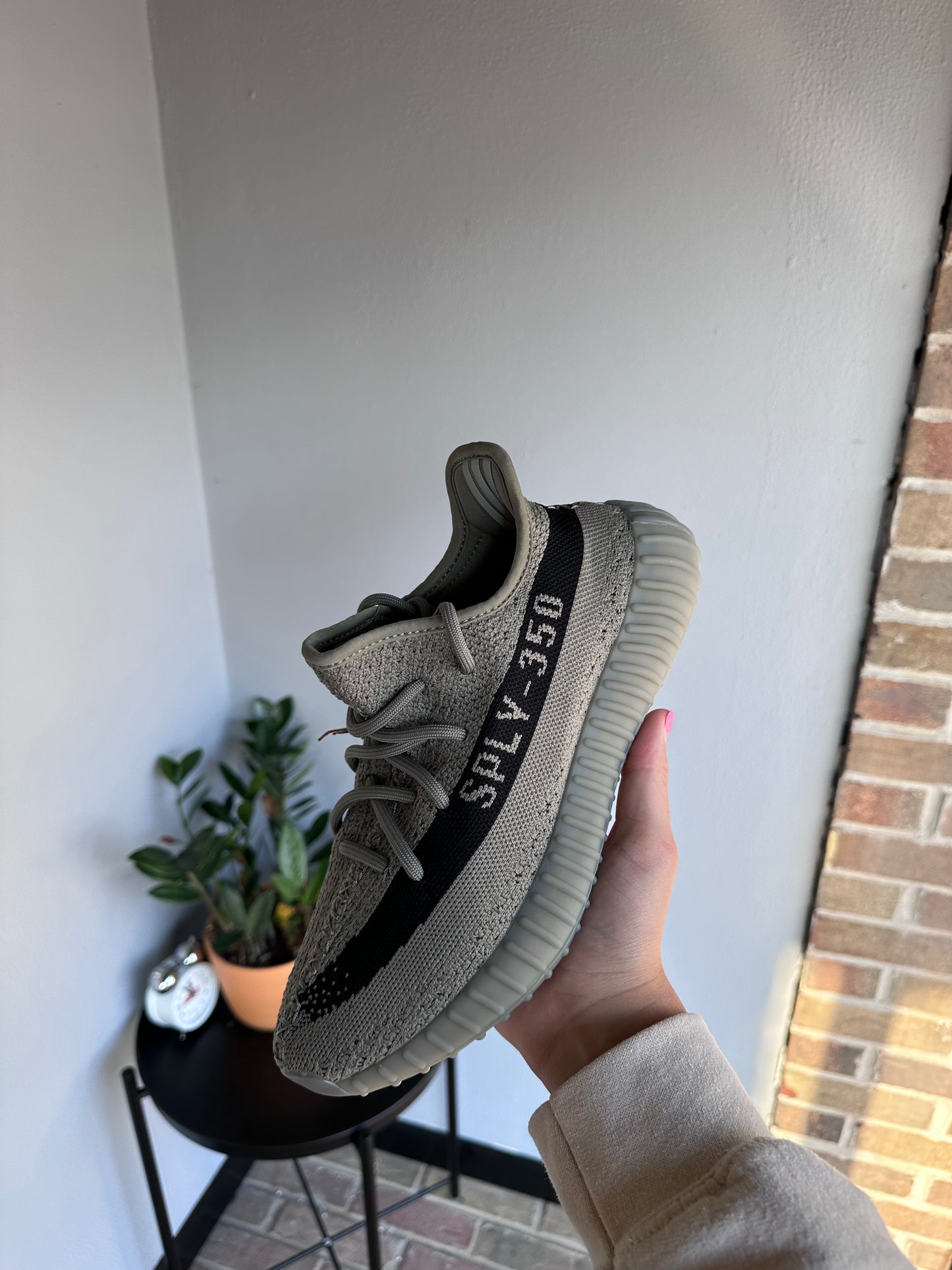 Adidas Yeezy Boost 350 V2 Granite
