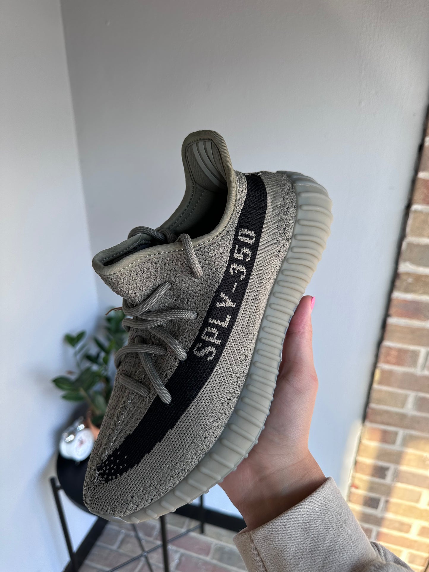 Adidas Yeezy Boost 350 V2 Granite