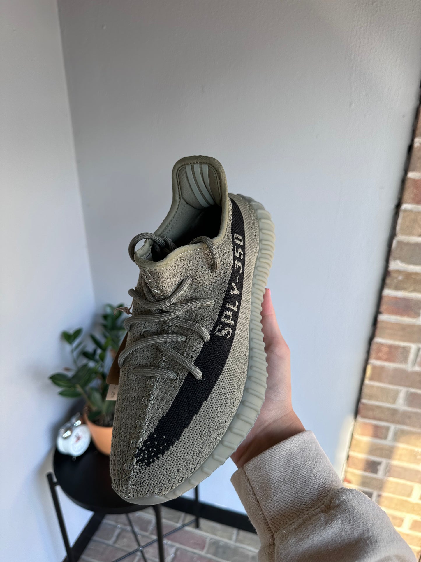 Adidas Yeezy Boost 350 V2 Granite