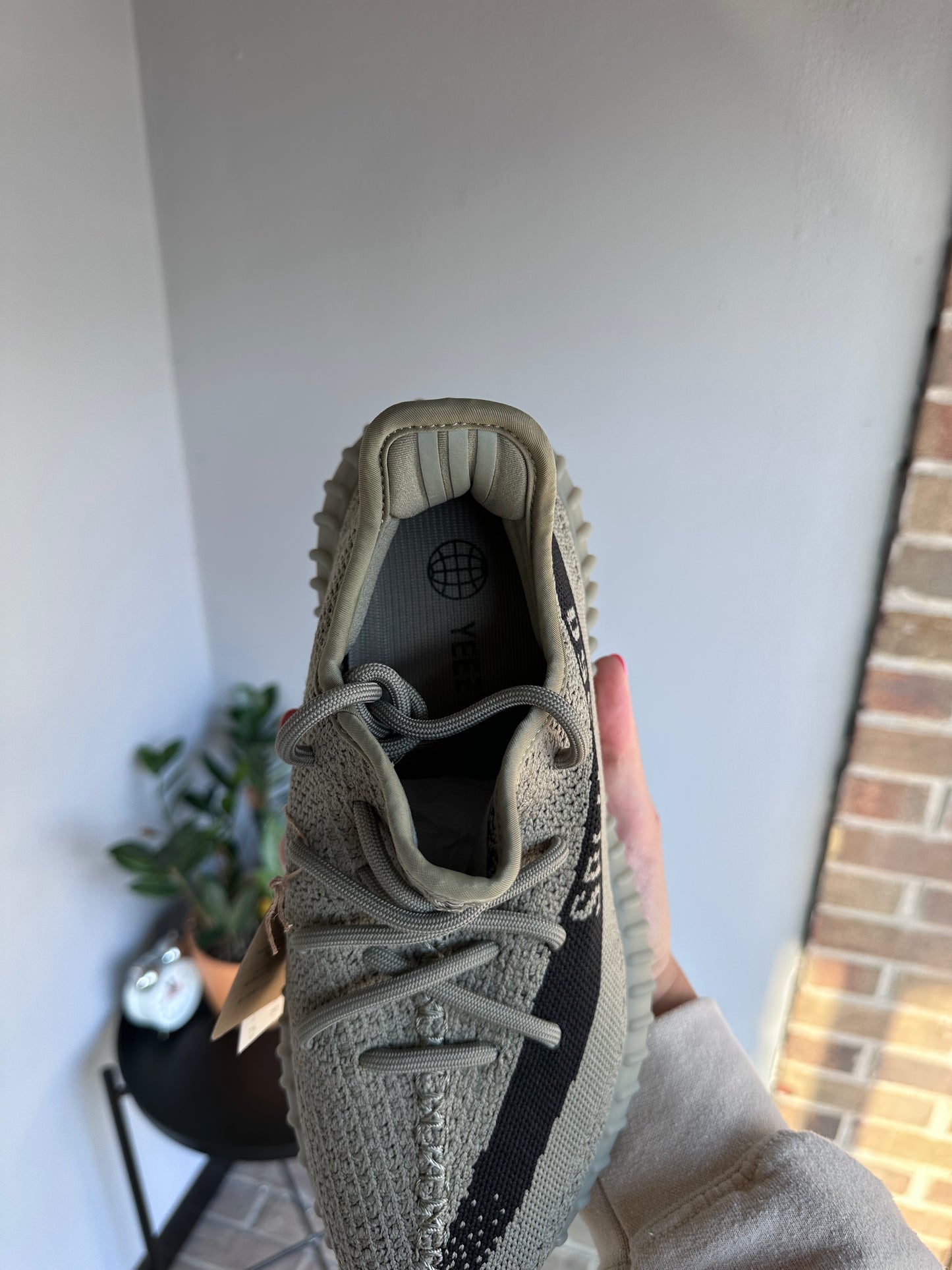 Adidas Yeezy Boost 350 V2 Granite