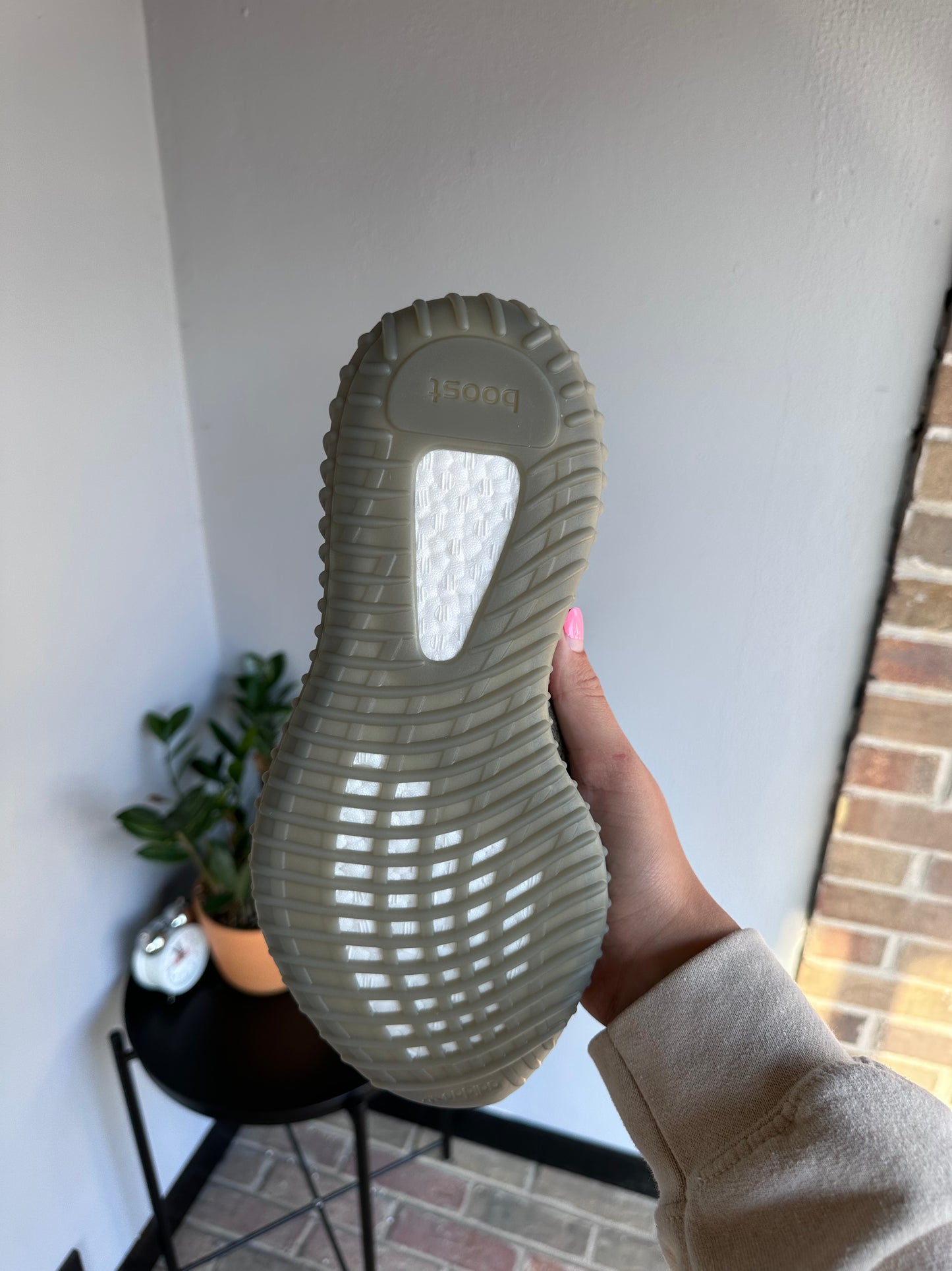 Adidas Yeezy Boost 350 V2 Granite