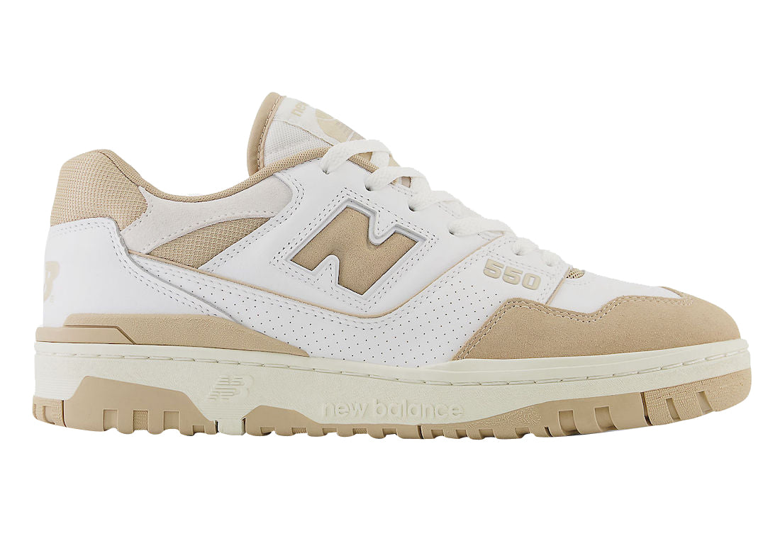 New Balance 550 Incense