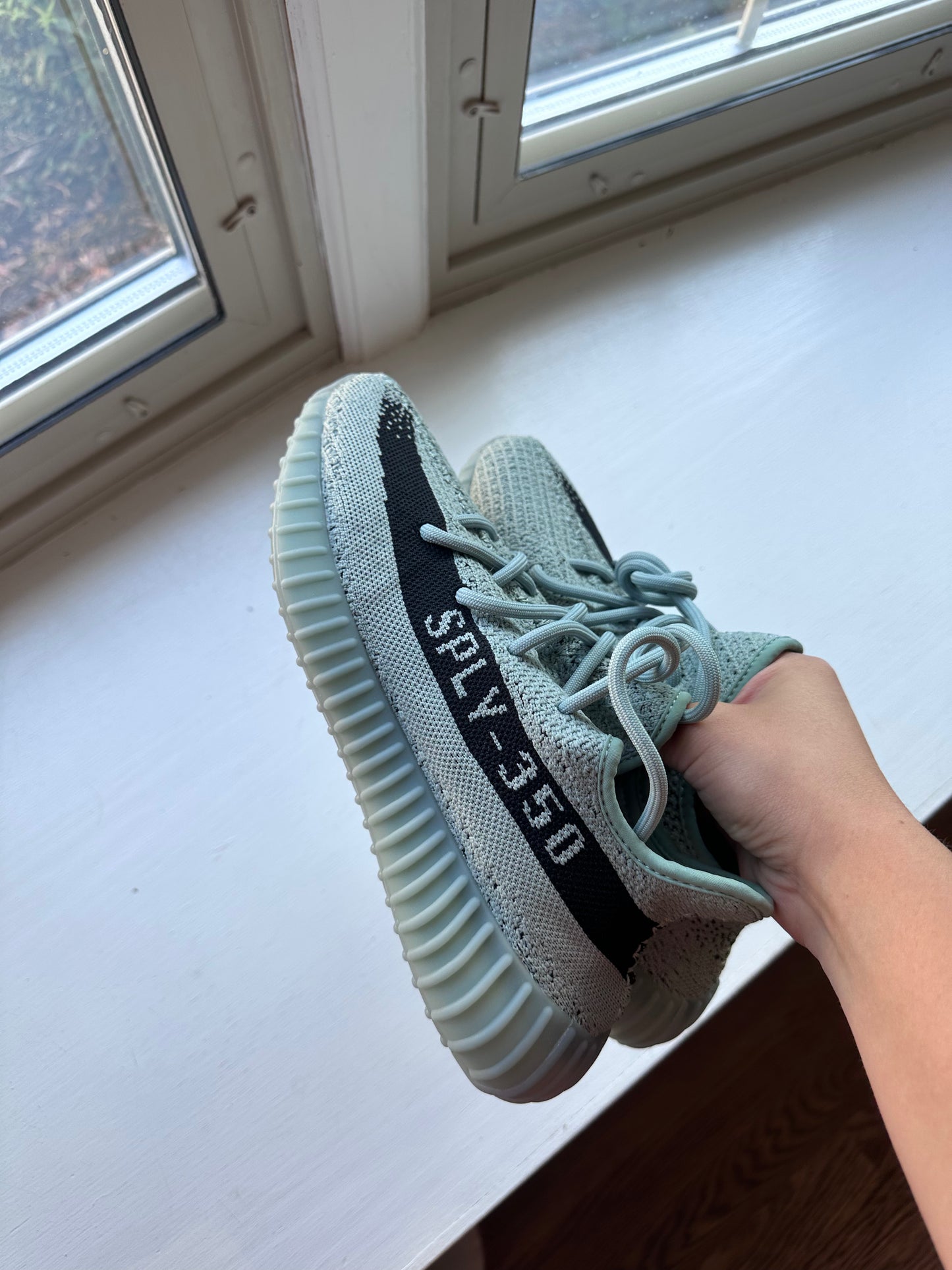Adidas Yeezy Boost 350 V2 Salt