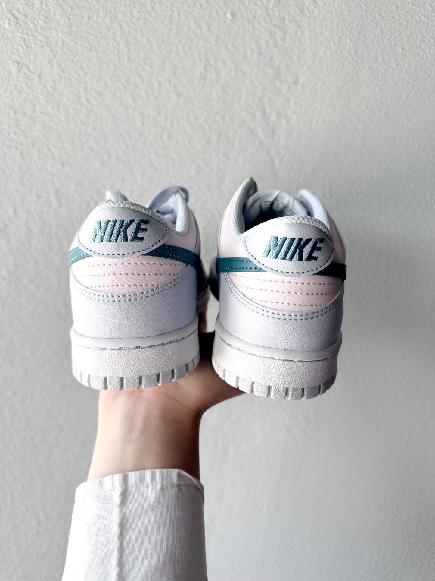 Nike Dunk Low ‘Mineral Teal’ (GS)