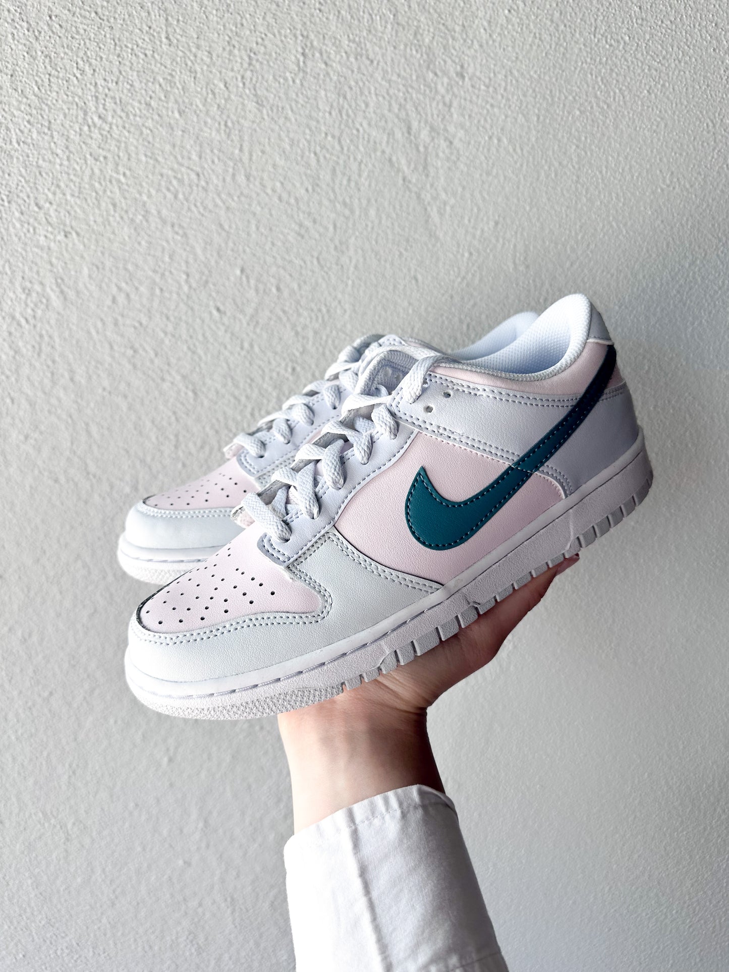 Nike Dunk Low ‘Mineral Teal’ (GS)