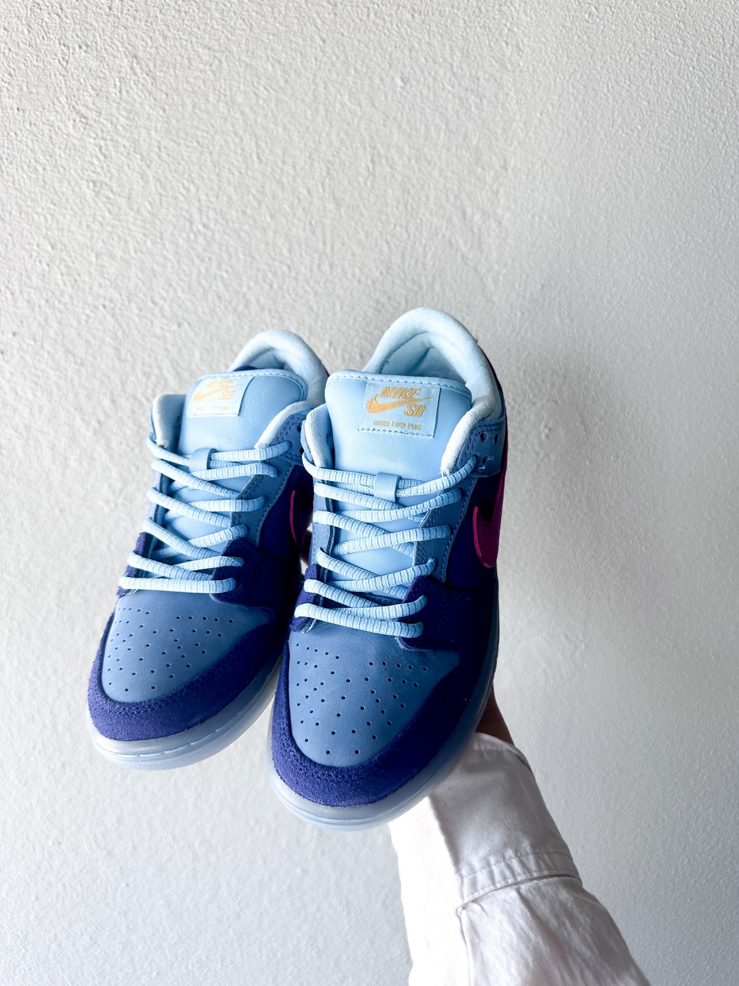 Nike SB Dunk Low Run The Jewels