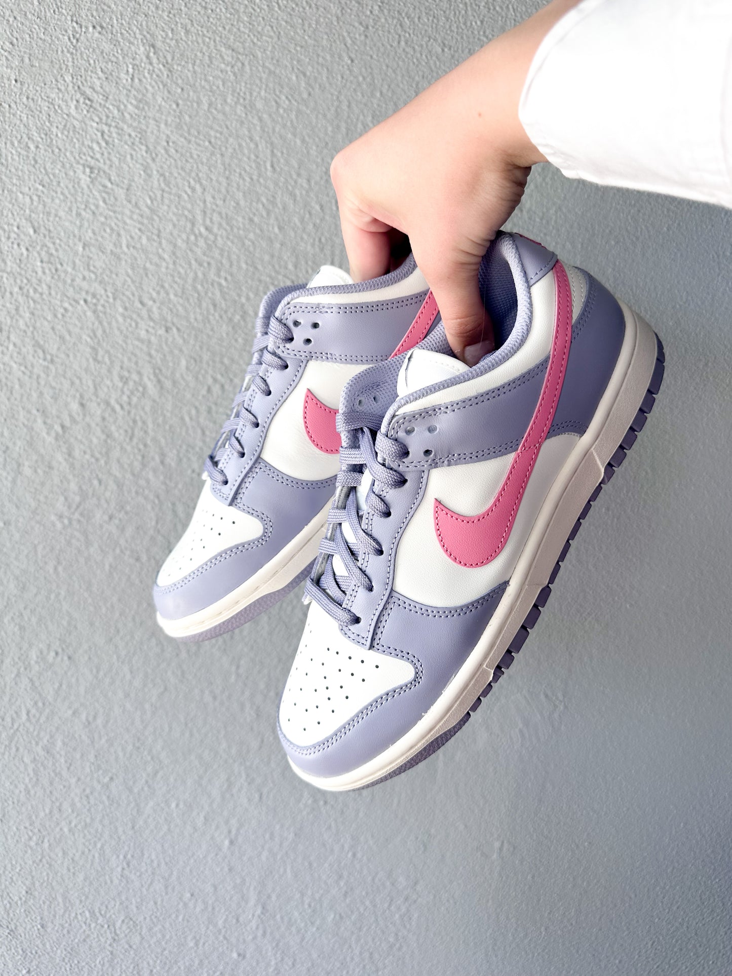 Nike Dunk Low Indigo Haze (W)