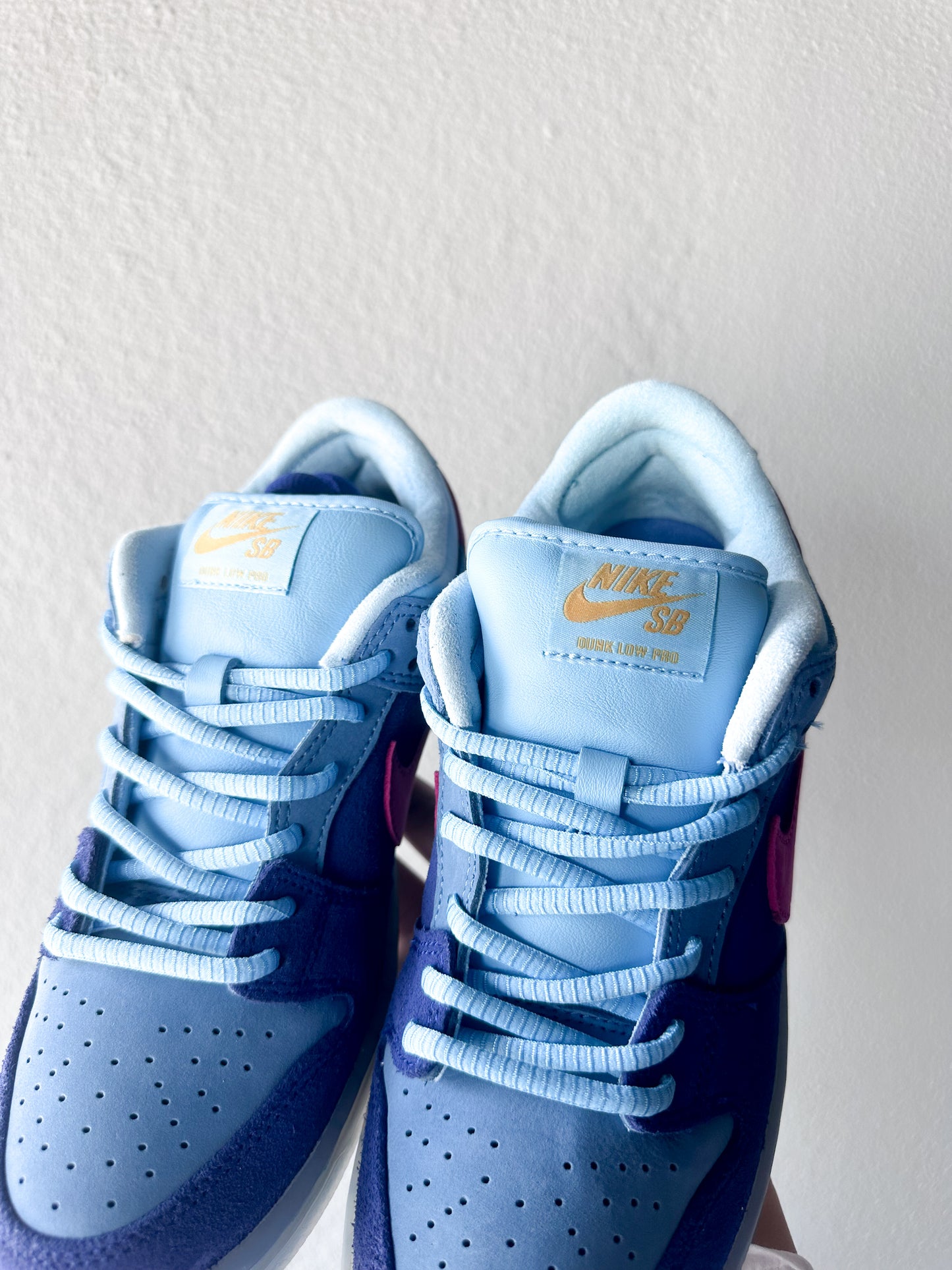 Nike SB Dunk Low Run The Jewels