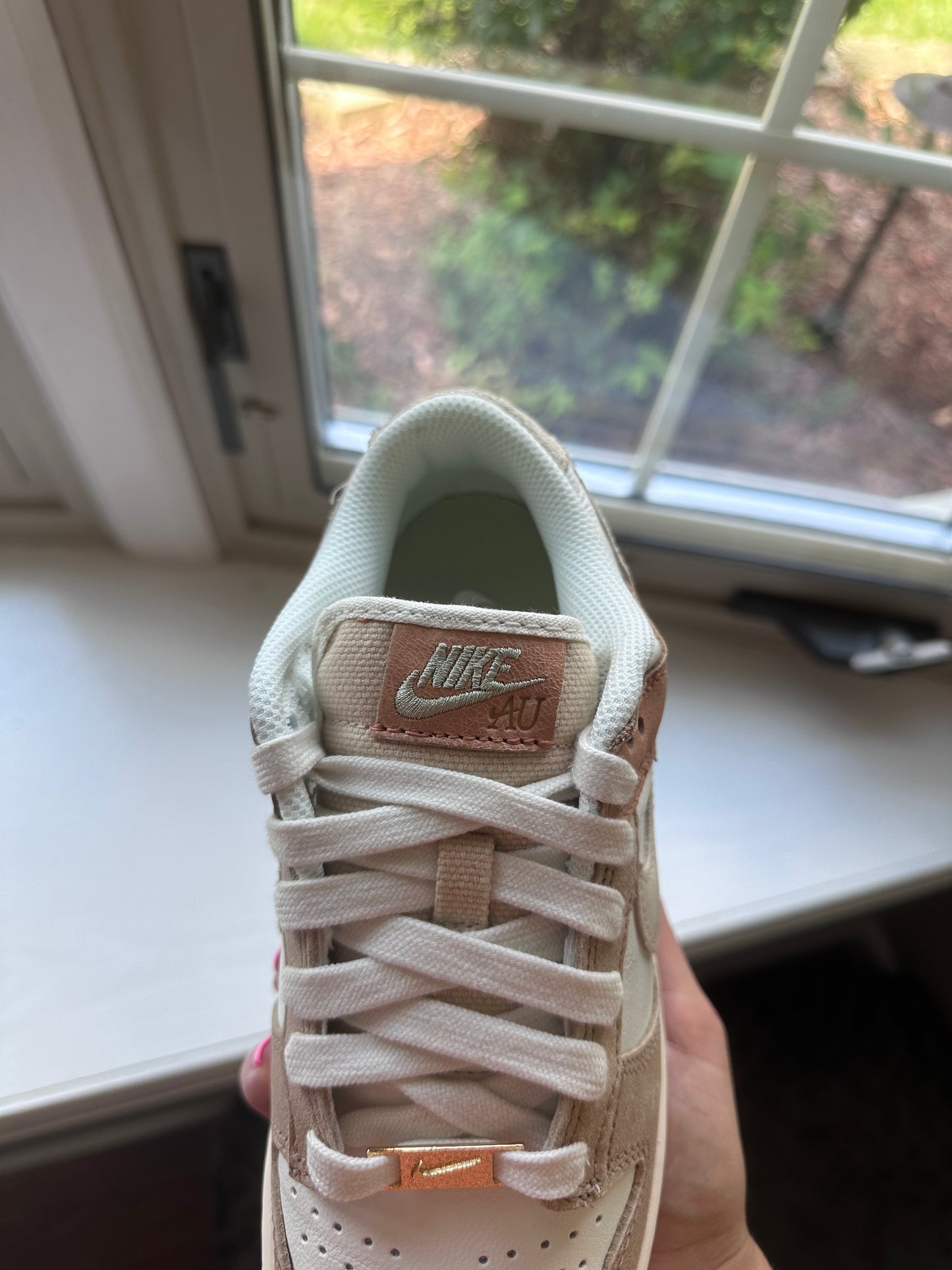 Nike Dunk Low SE Australia (W)
