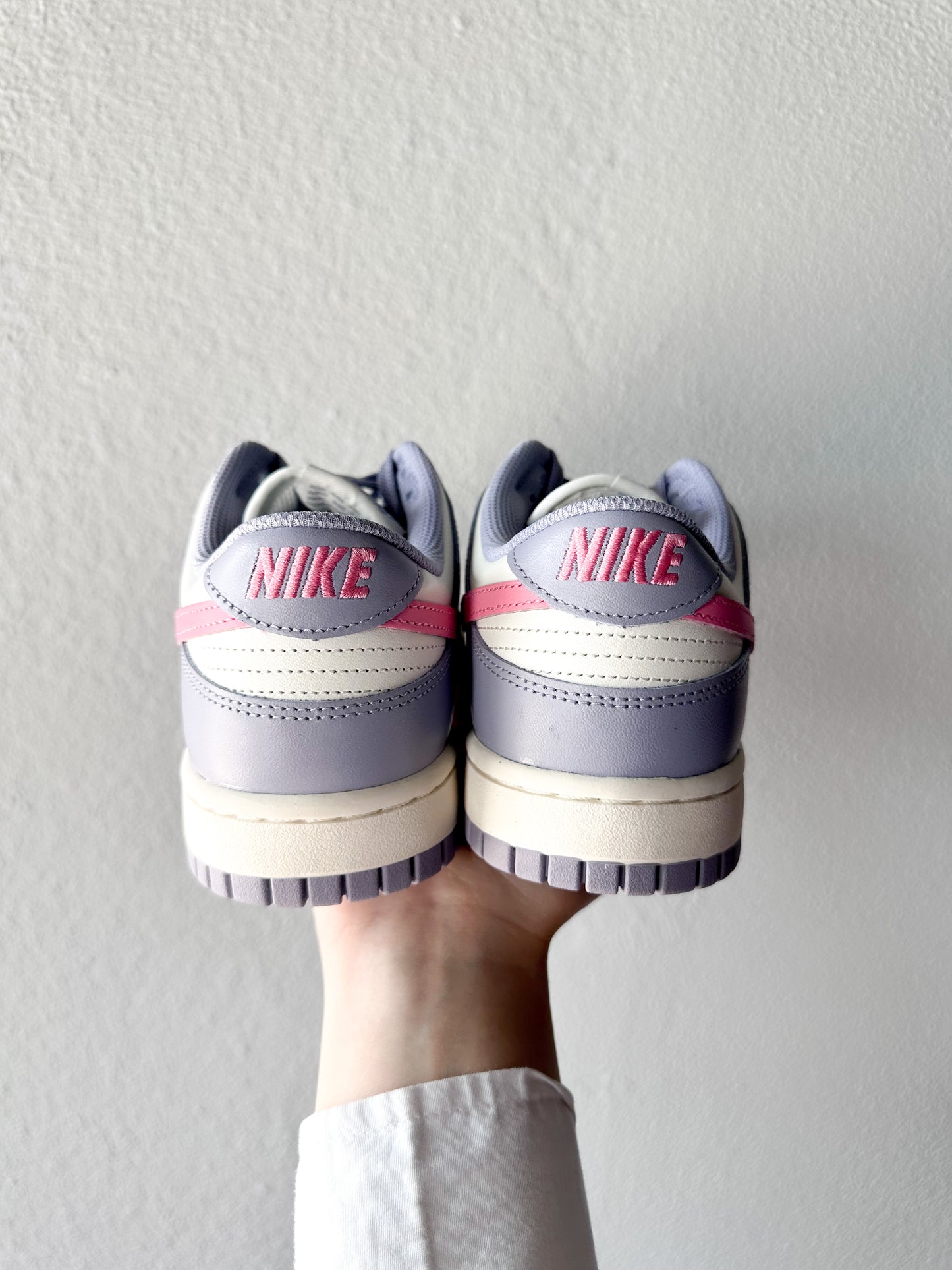 Nike Dunk Low Indigo Haze (W)