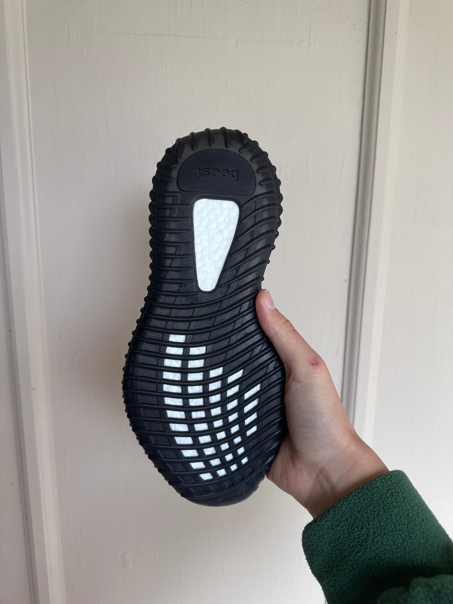 Adidas Yeezy Boost 350 V2 Onyx (2022/2023)