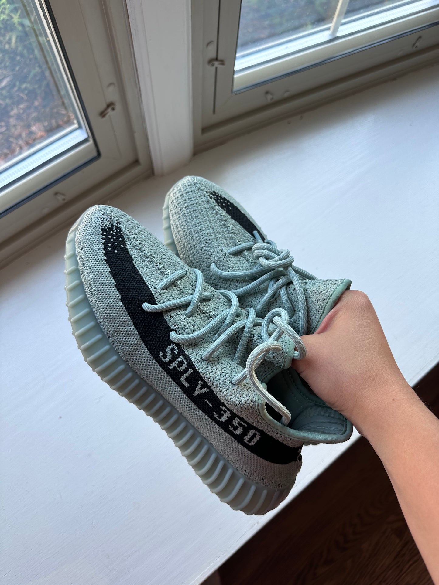 Adidas Yeezy Boost 350 V2 Salt