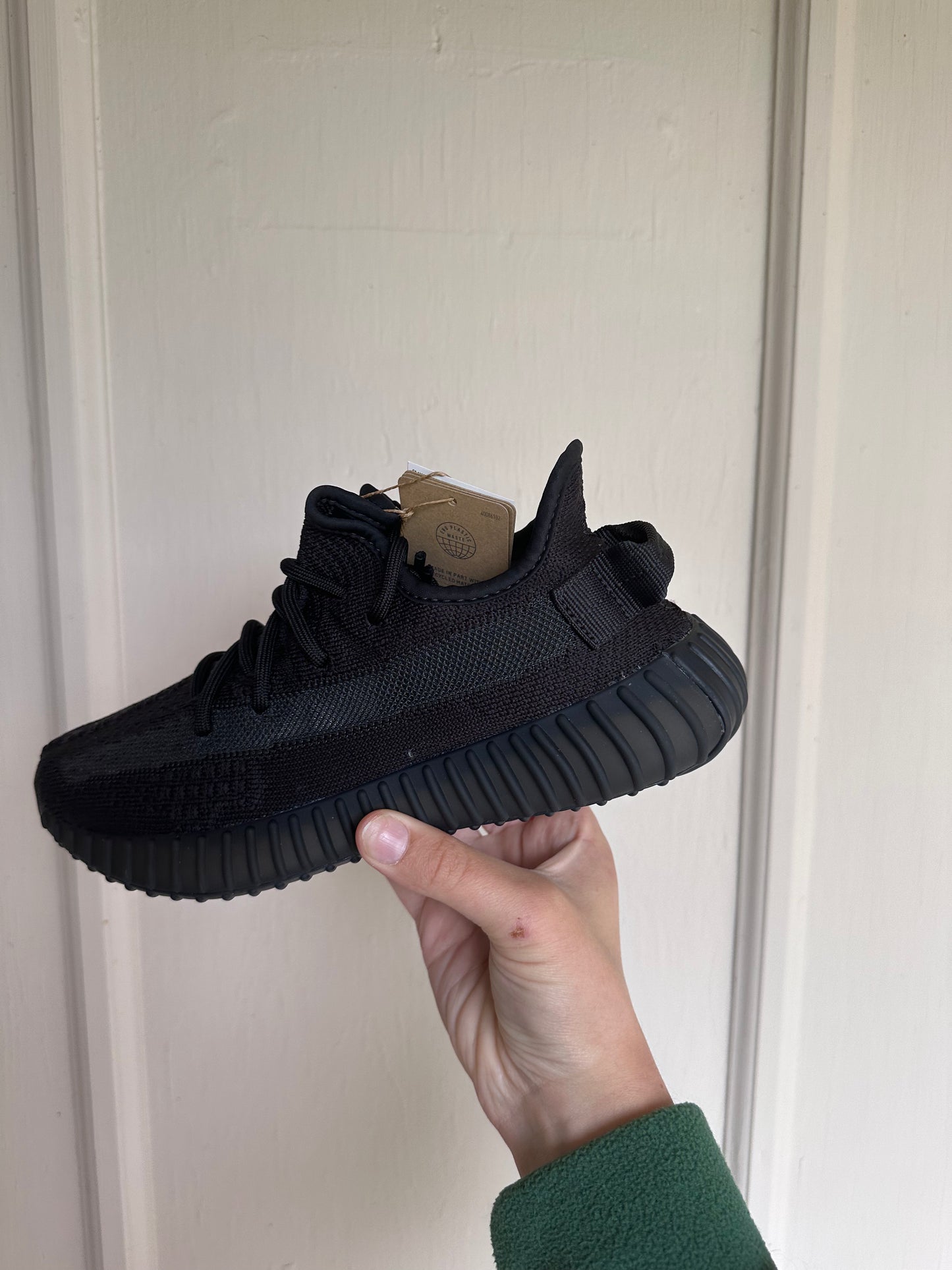 Adidas Yeezy Boost 350 V2 Onyx (2022/2023)