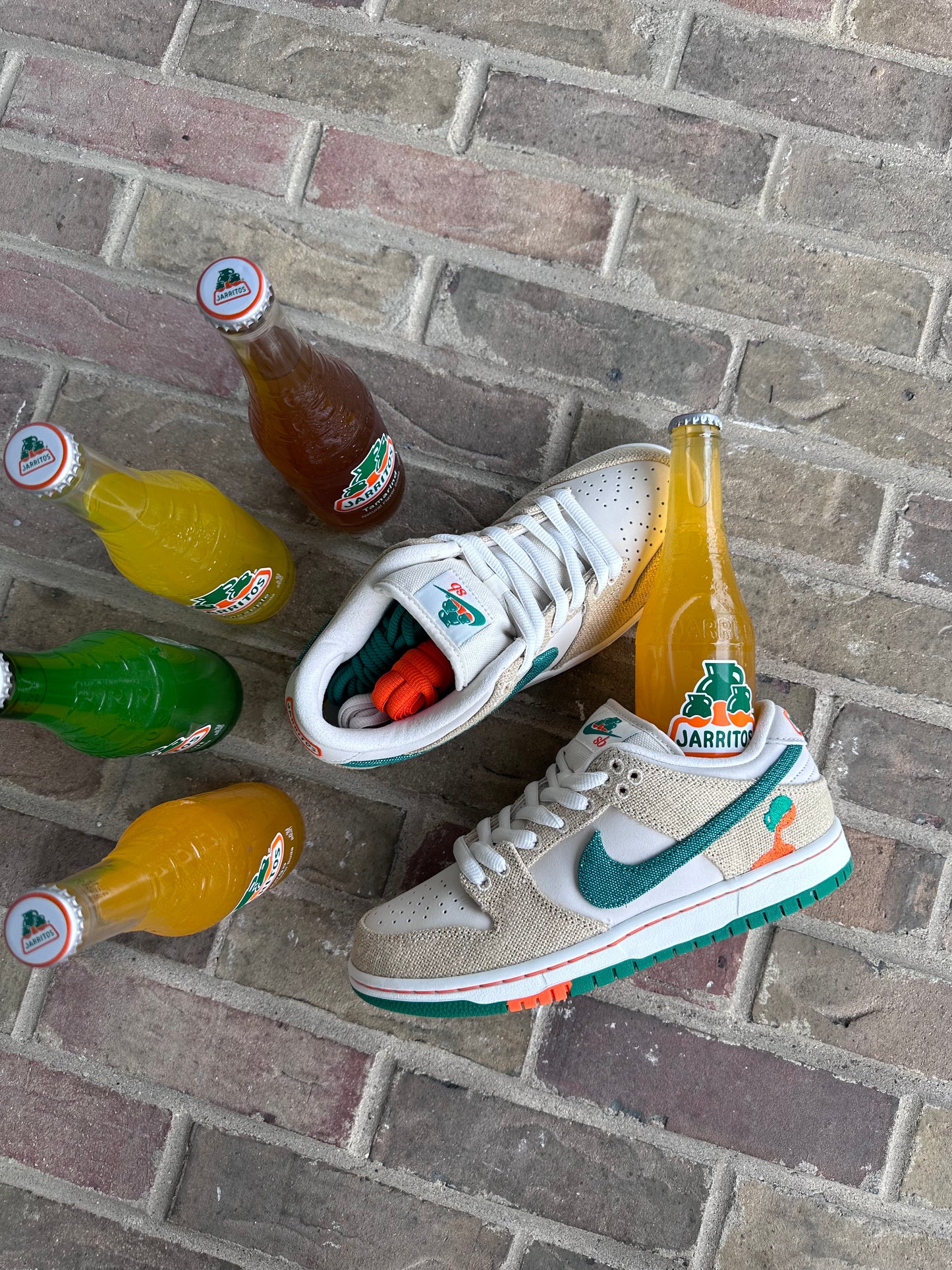 Nike SB Dunk Low Jarritos