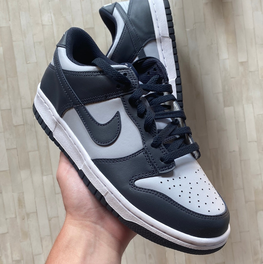 Nike Dunk Low Georgetown (GS)