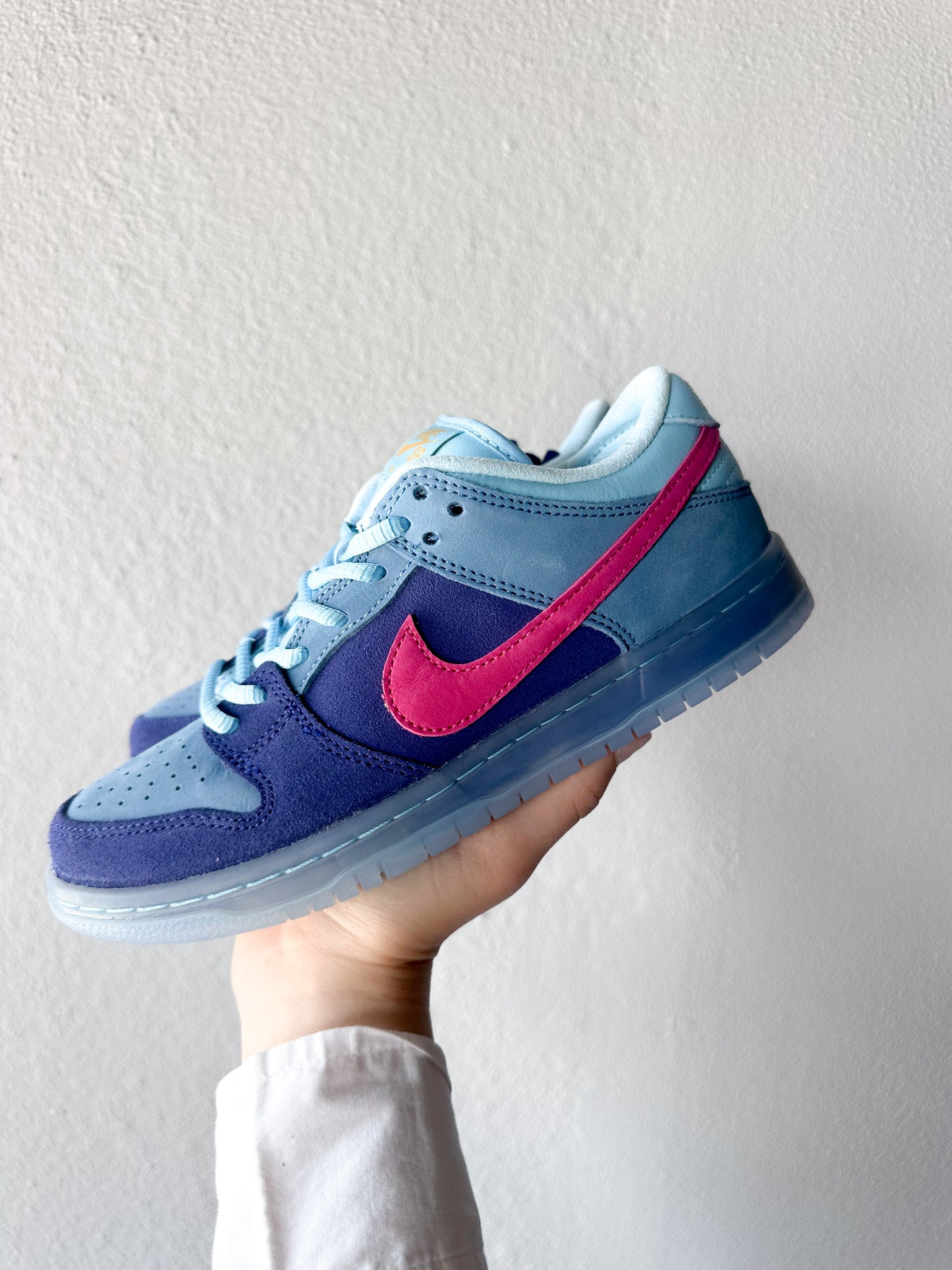 Nike SB Dunk Low Run The Jewels