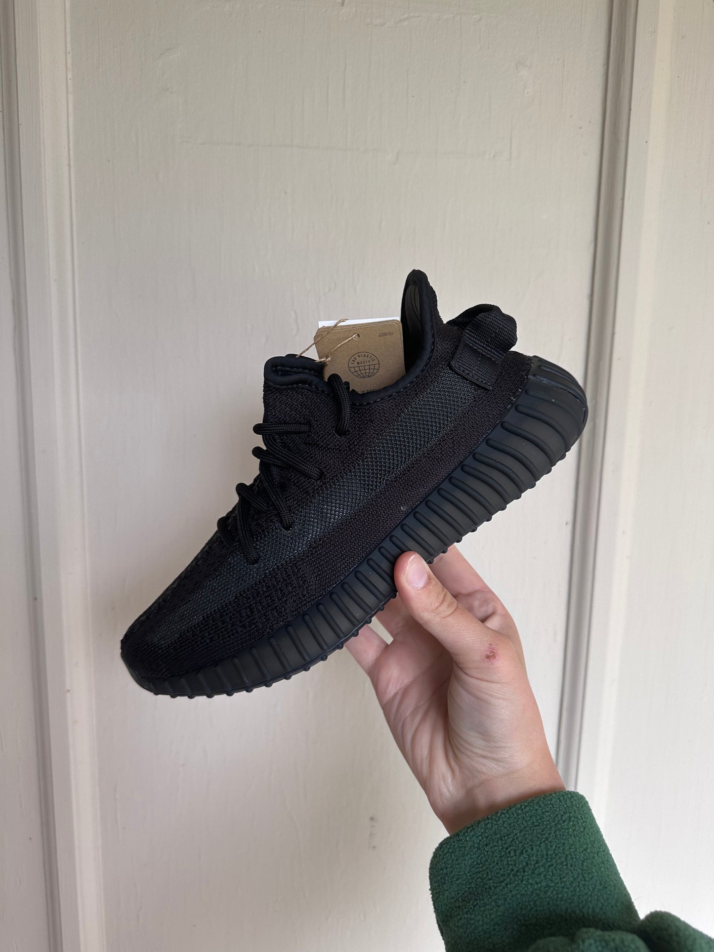 Adidas Yeezy Boost 350 V2 Onyx (2022/2023)