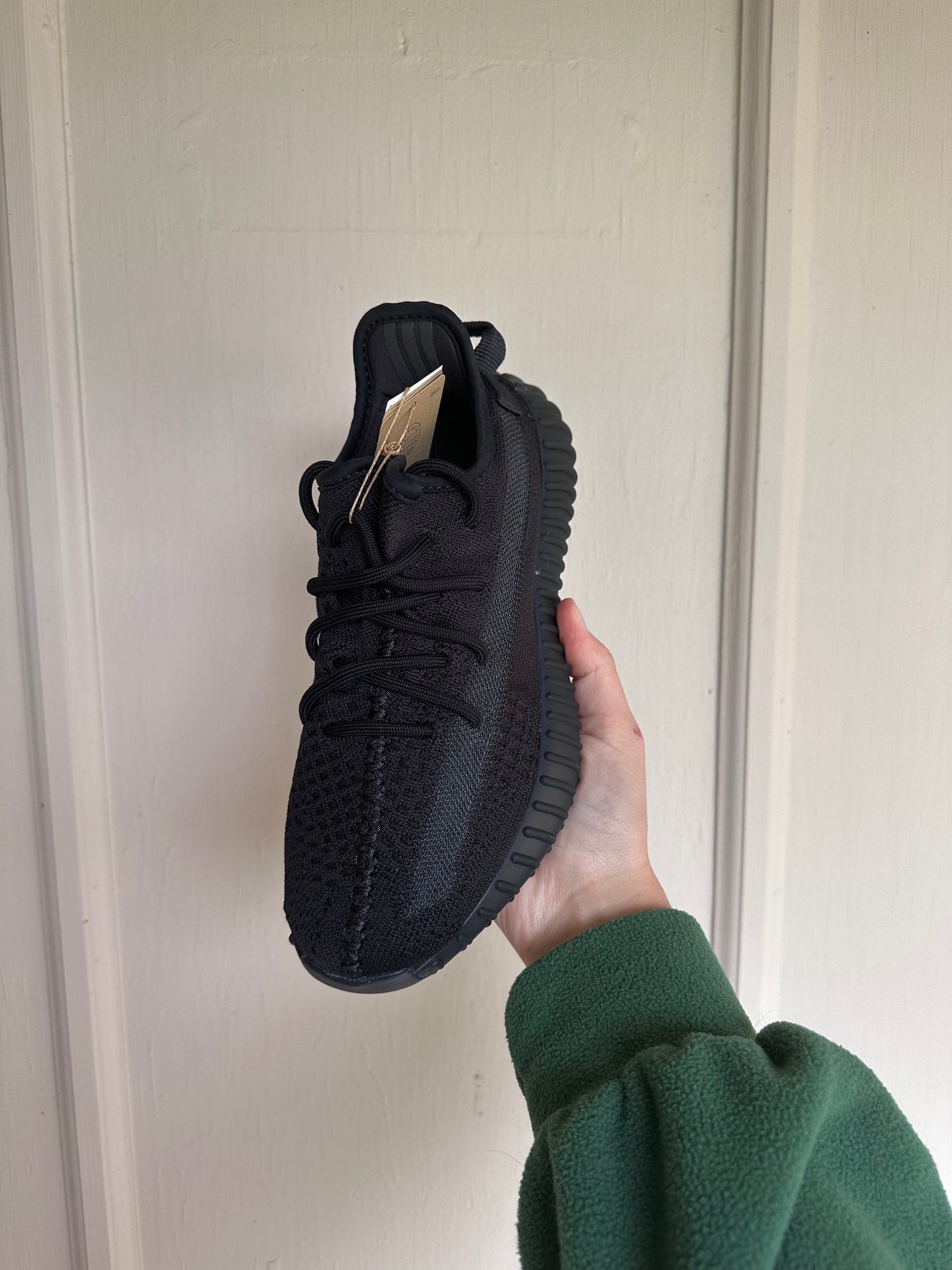 Adidas Yeezy Boost 350 V2 Onyx (2022/2023)