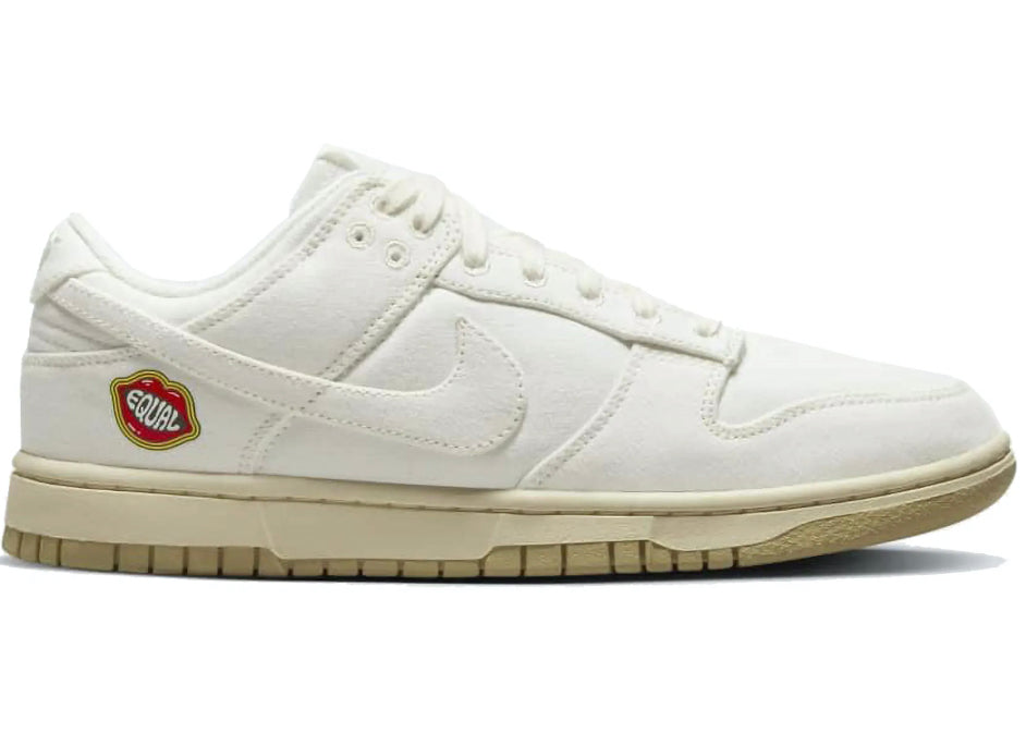 Nike Dunk Low SE The Future Is Equal (W)