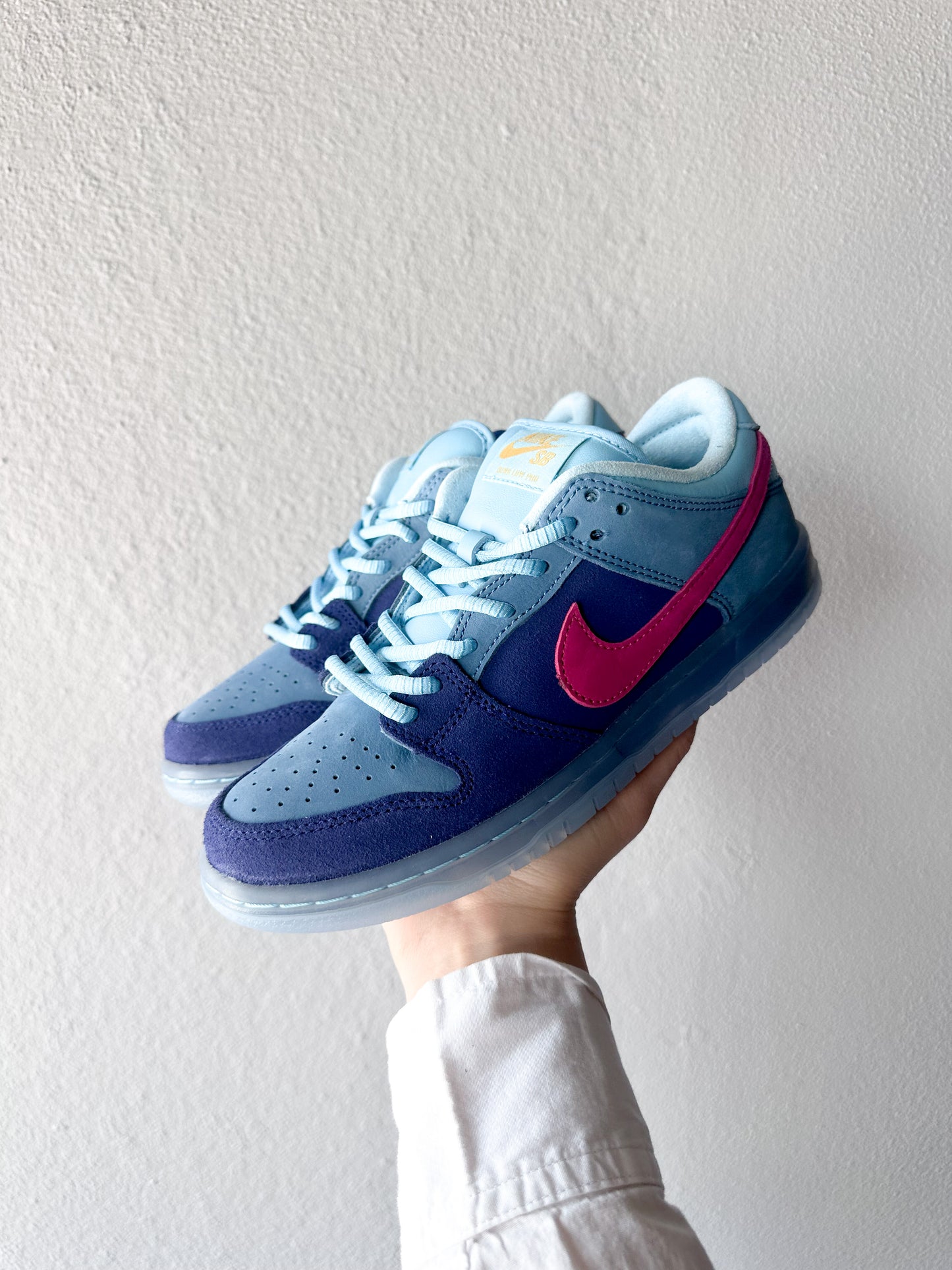 Nike SB Dunk Low Run The Jewels