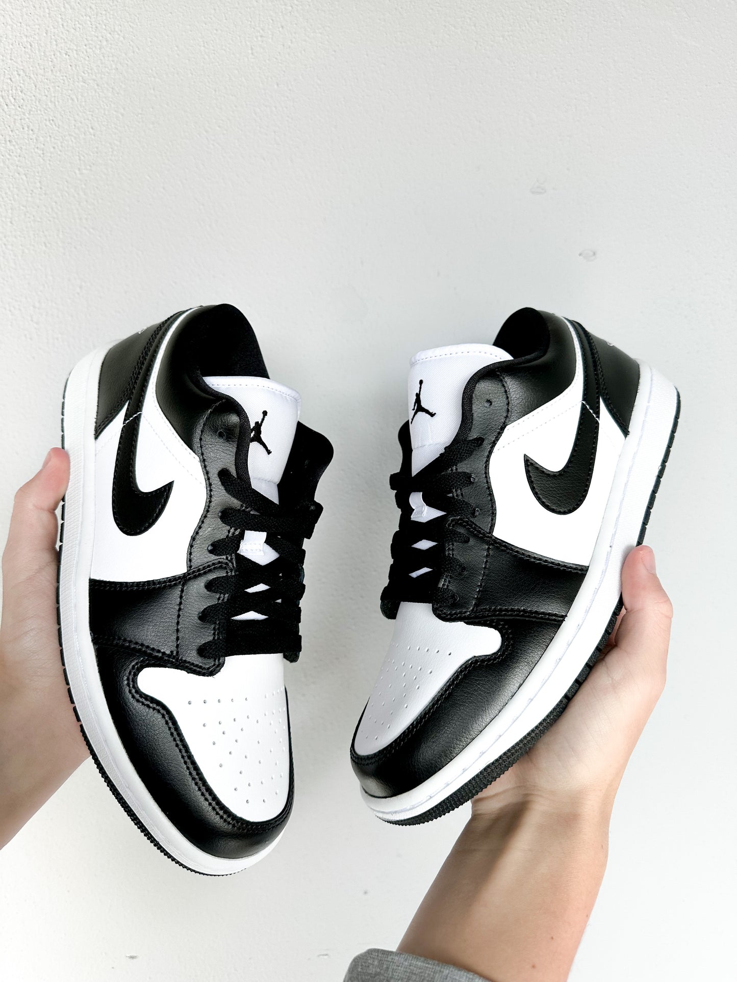 Jordan 1 Low Panda (W)