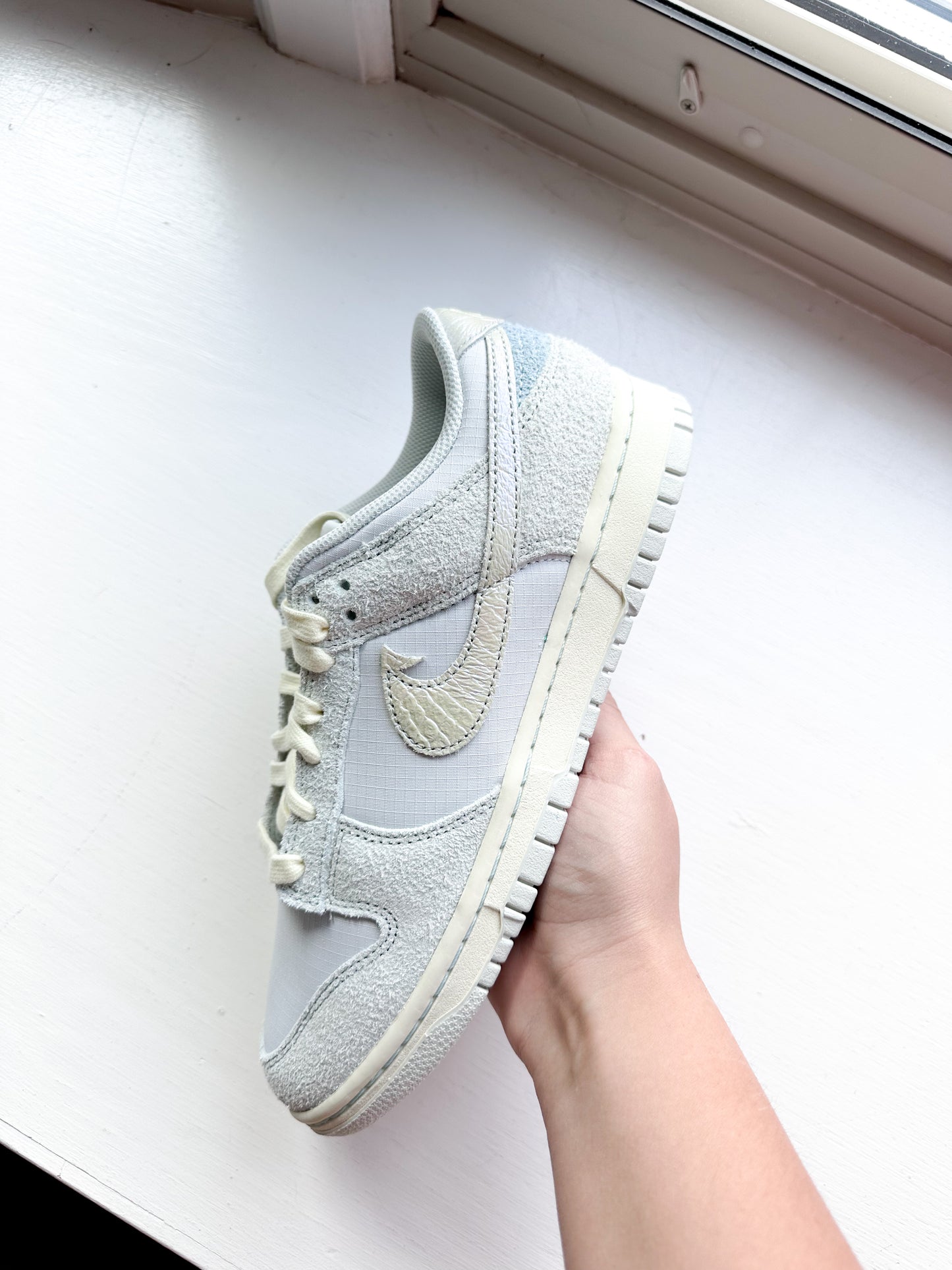 Nike Dunk Low SE Gone Fishing Chinook Salmon