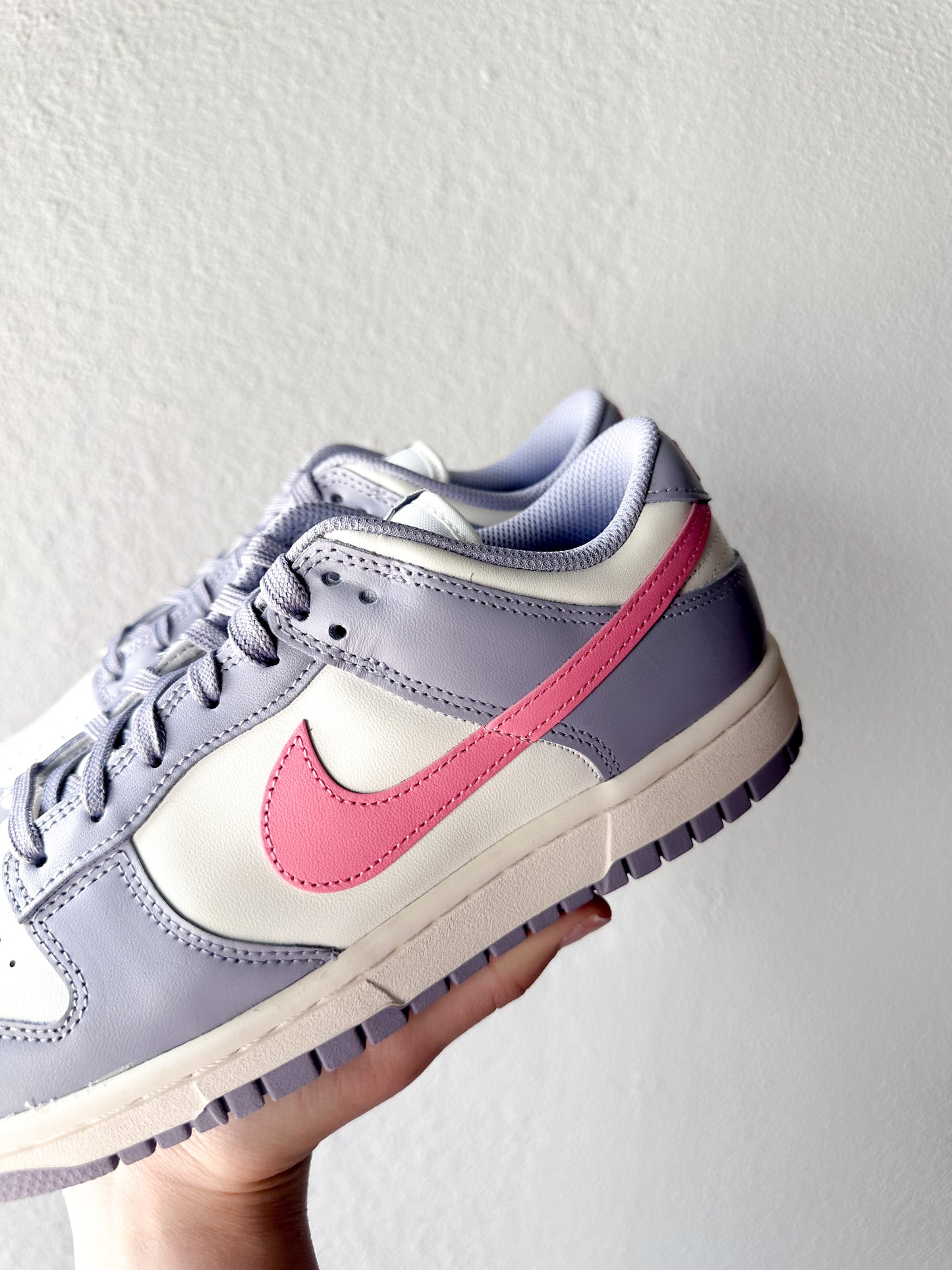 Nike Dunk Low Indigo Haze (W)