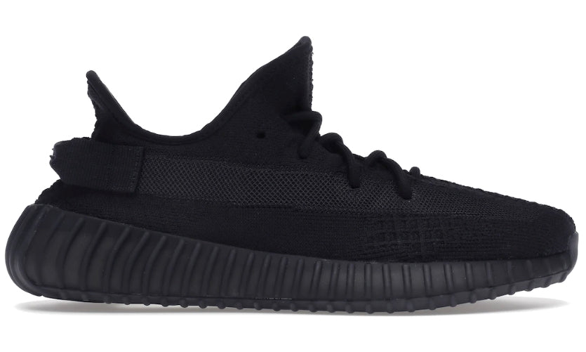 Adidas Yeezy Boost 350 V2 Onyx (2022/2023)