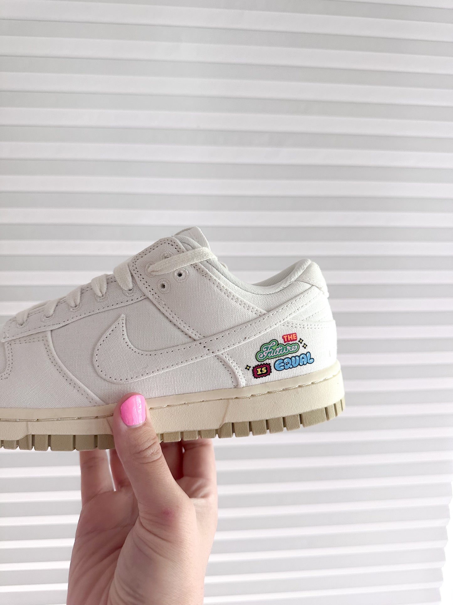 Nike Dunk Low SE The Future Is Equal (W)